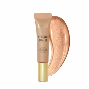 Milani Strobe Light Liquid Highlighter 03 Sun Glow